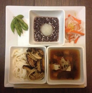 osechi